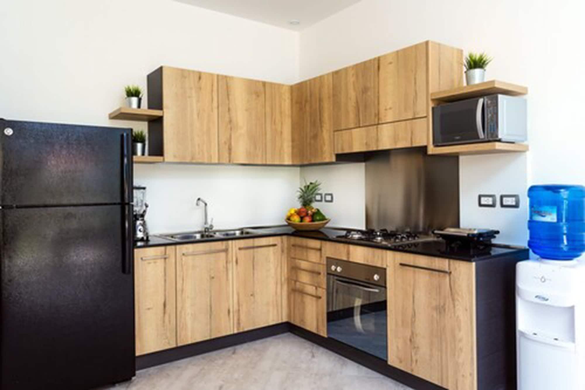 Louisa Apartamentos Лас Терренас Экстерьер фото
