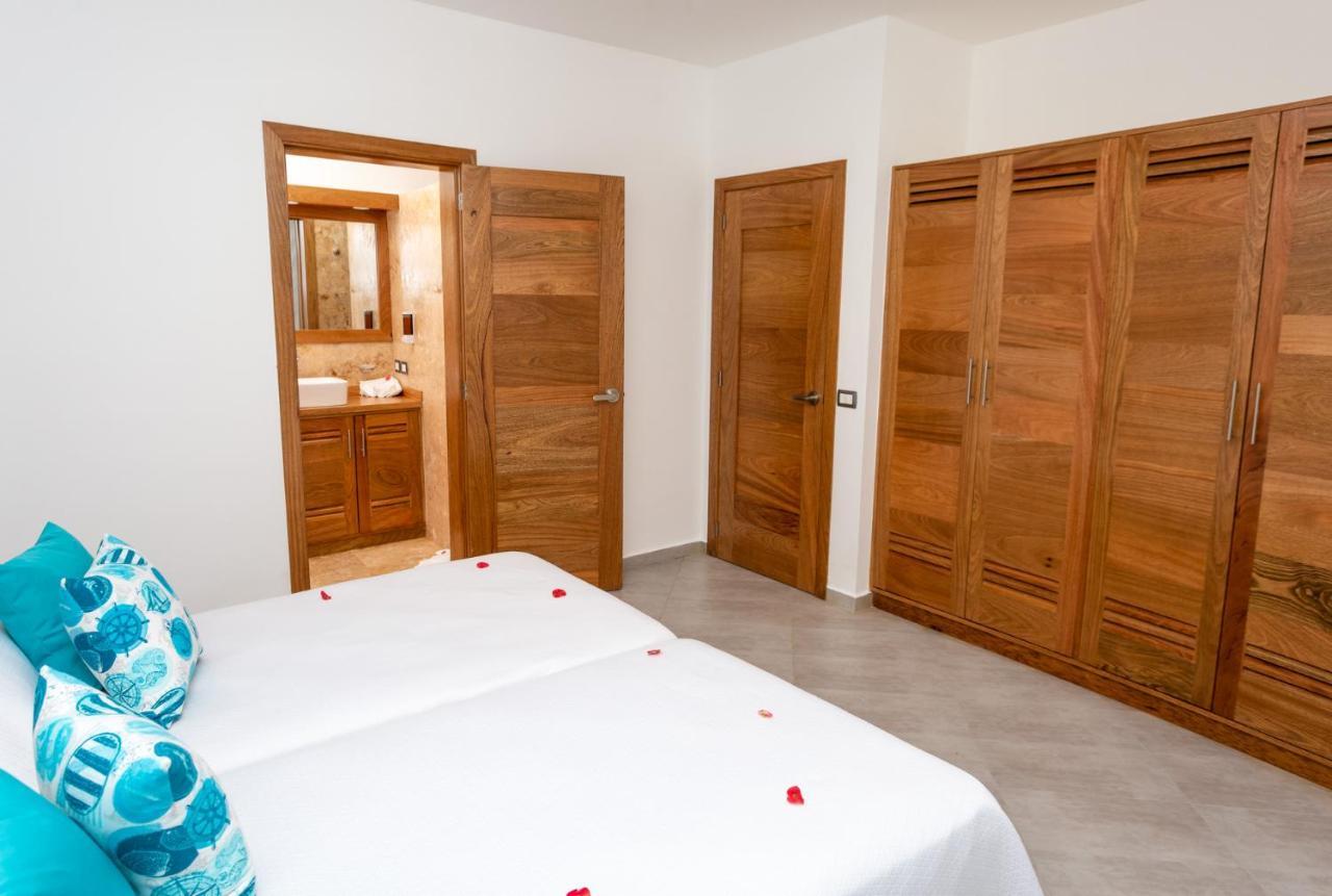 Louisa Apartamentos Лас Терренас Экстерьер фото